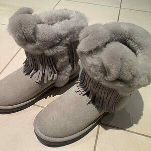 UGG Aus Now Boots - Authentic UGGs from Australia!